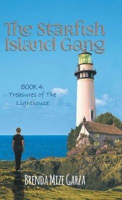 The Starfish Island Gang 1