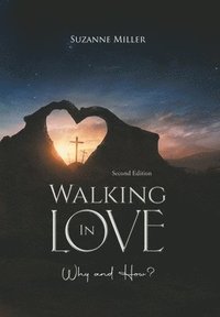 bokomslag Walking In Love