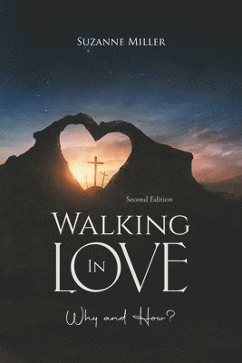 Walking In Love 1
