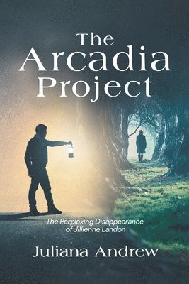 bokomslag Arcadia Project