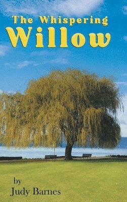bokomslag Whispering Willow