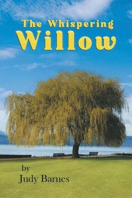 The Whispering Willow 1