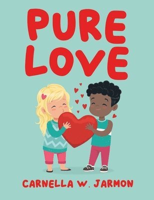 Pure Love 1