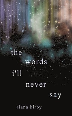 The words i'll never say 1