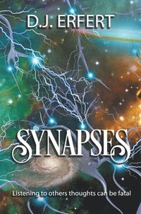 bokomslag Synapses