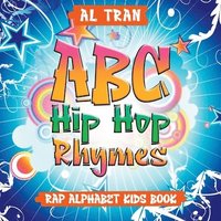 bokomslag ABC Hip Hop Rhymes