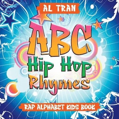 bokomslag ABC Hip Hop Rhymes