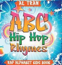 bokomslag ABC Hip Hop Rhymes