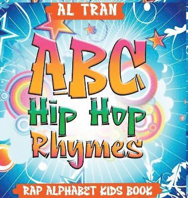 ABC Hip Hop Rhymes 1