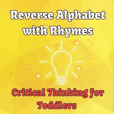 Reverse Alphabet with Rhymes 1