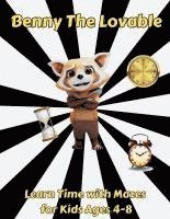 bokomslag Benny the Lovable