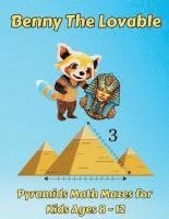 bokomslag Benny The Lovable