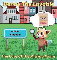 bokomslag Benny The Lovable