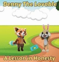 bokomslag Benny the Lovable