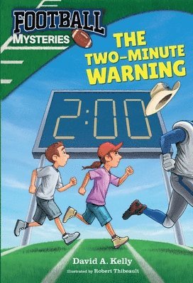 The Two-Minute Warning 1