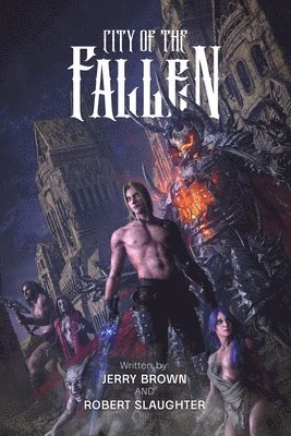 City Of The Fallen 1