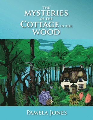 bokomslag Mysteries Of The Cottage In The Woods