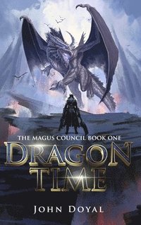 bokomslag Dragon Time