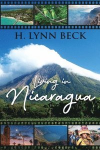 bokomslag Living In Nicaragua