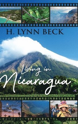 bokomslag Living In Nicaragua