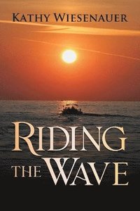 bokomslag Riding The Wave