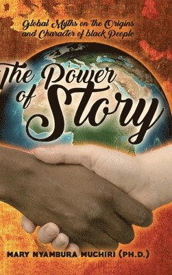 The Power Of Story 1