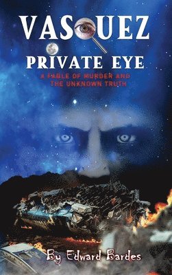 Vasquez Private Eye 1