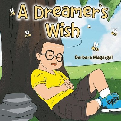 Dreamer's Wish 1