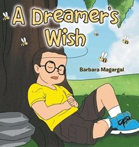 bokomslag Dreamer's Wish