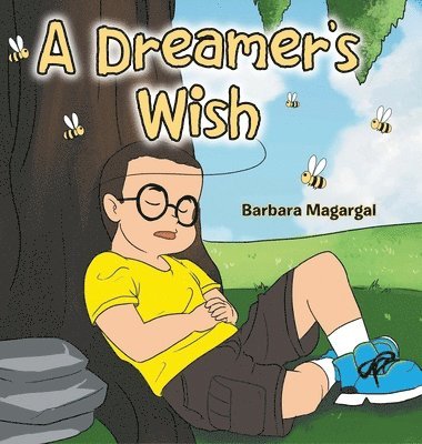 Dreamer's Wish 1