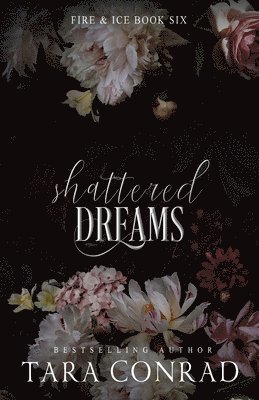 bokomslag Shattered Dreams