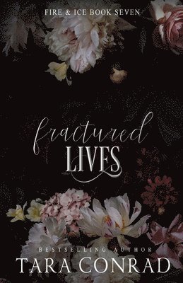 Conrad - Fractured Lives, Häftad