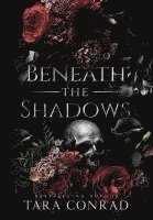 bokomslag Beneath the Shadows