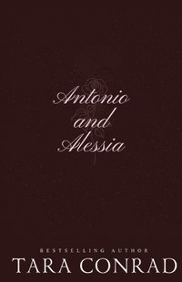 bokomslag Alessia and Antonio (Discrete Edition)