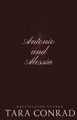 Alessia and Antonio (Discrete Edition) 1