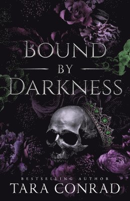 bokomslag Bound by Darkness