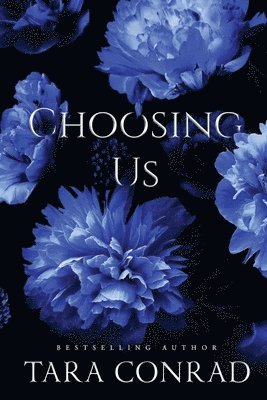 bokomslag Choosing Us