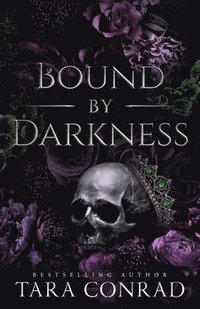 bokomslag Bound by Darkness (Deluxe Edge Edition)