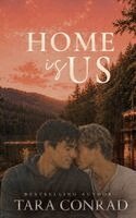 Tara Conrad - Home is Us, Inbunden