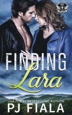 Finding Lara 1