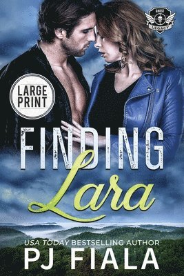 Finding Lara 1