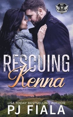 Rescuing Kenna 1