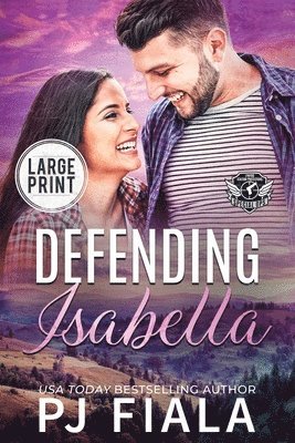 Defending Isabella 1