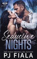 Pj Fiala, PJ Fiala - Seductive Nights, Häftad