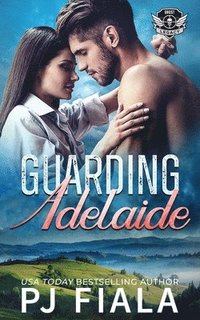 bokomslag Guarding Adelaide