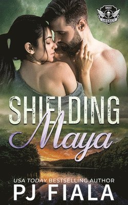 Shielding Maya 1