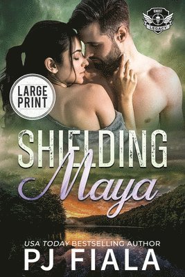 Shielding Maya 1