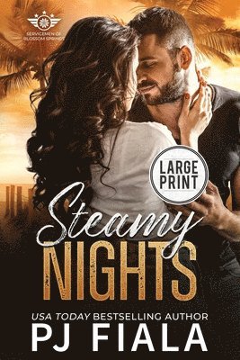 Steamy Nights