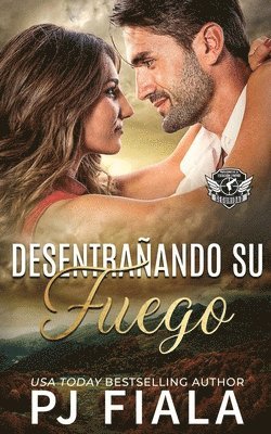 Pj Fiala, PJ Fiala - Desentrañando Su Fuego, Häftad