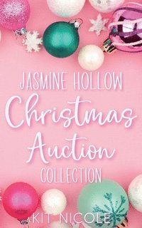 bokomslag Jasmine Hollow Christmas Auction Collection